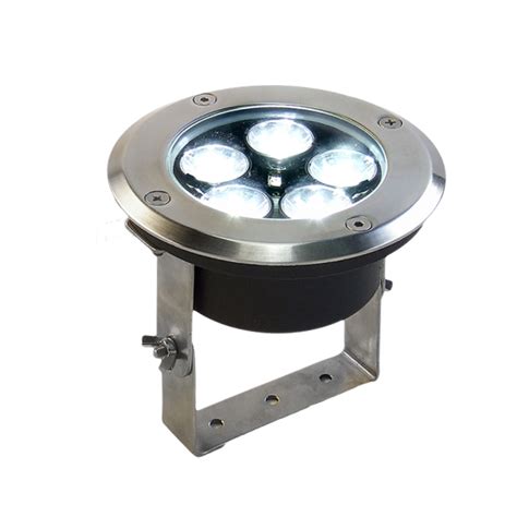 6 LED Adjustable Projector - Electromax