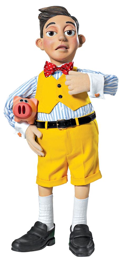 Cartoon Characters: LazyTown (New PNG's)