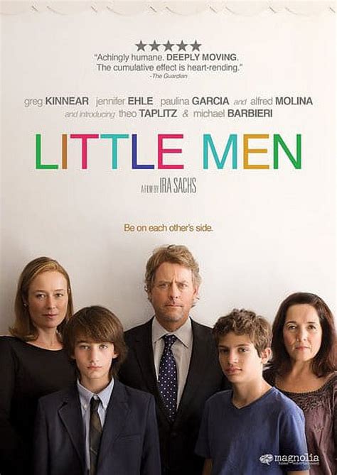 Little Men (DVD) - Walmart.com