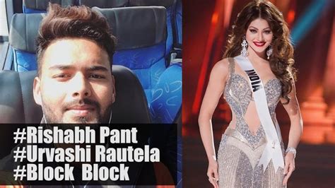 Urvashi Rautela Boyfriend – Is She Just A Third Person In Any Relationship? - StarBiz.com