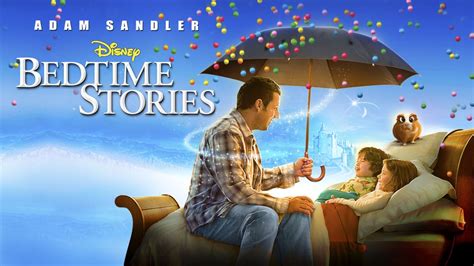 Watch Bedtime Stories | Full movie | Disney+