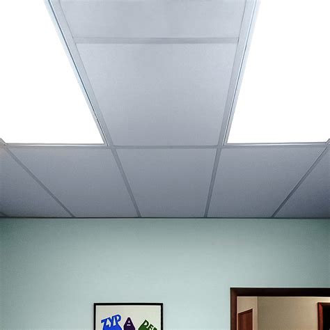 AcoustiTherm Insulated Acoustic Ceiling Tiles - Acoustical Solutions