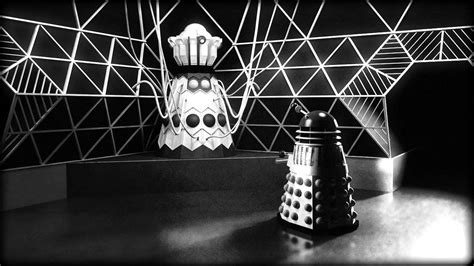 Evil of the Daleks - 3D Proof of Concept - YouTube