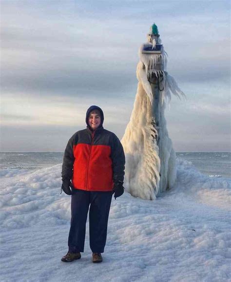 9 Lake Ontario Lighthouses in New York - Day Trips Around Rochester, NY