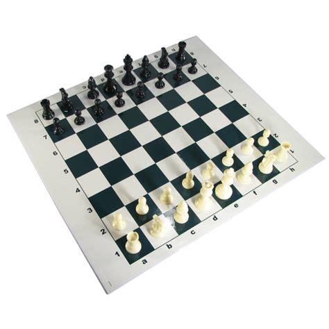 Chess Sets for Kids, Buying a Chess Set for Children - Chess USA