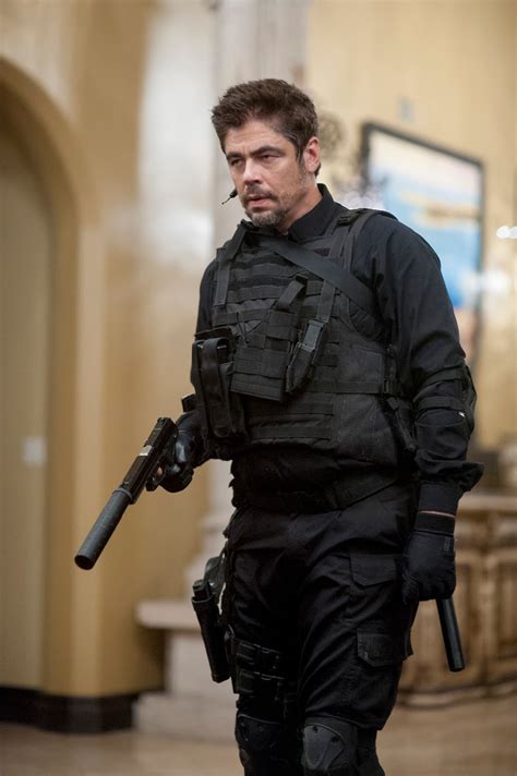 “Sicario” Bags Best Opening Indie Film In The U.s. For 2015 | ReZirb