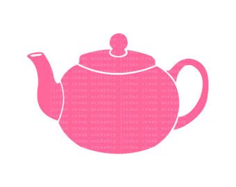 Teapot Outline - ClipArt Best - ClipArt Best