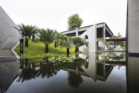 Australian Embassy Bangkok - INDE.Awards | Our region’s design on the ...