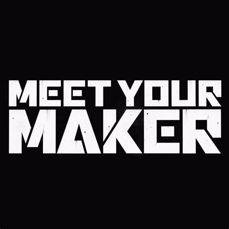 Meet Your Maker - IGN