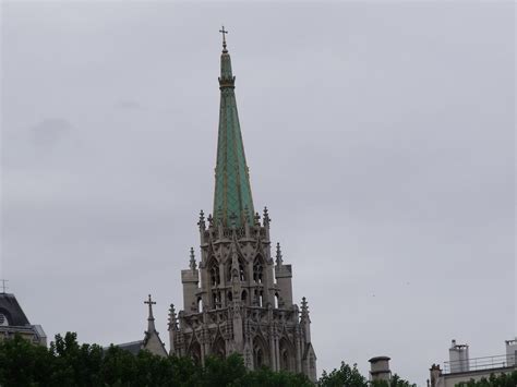 American Church in Paris - a photo on Flickriver