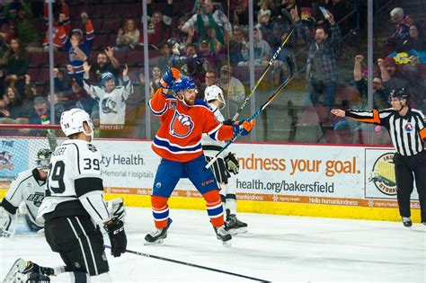 Bakersfield Condors unveil 2018-19 schedule | Sports | bakersfield.com