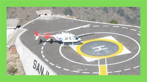 Full Guide For Vaishno Devi Helicopter Booking Price 2020