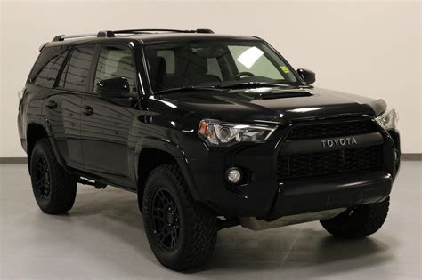 Certified Pre-Owned 2015 Toyota 4Runner For Sale in Amarillo, TX | #44198