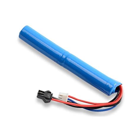 11.1V Lithium Battery 1800mAh (Long) Gel Blaster - Gel Blasters Direct