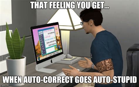 10 The Sims 4 Memes That Are Too Hilarious For Words