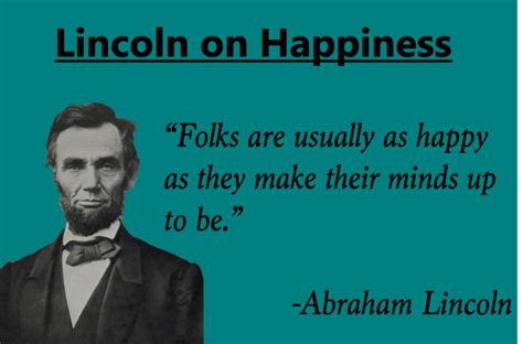 5 Powerful Quotes from Abraham Lincoln About Life - The Eric Golban Blog