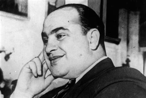 How al capone thanked the hospital that treated his syphilis — - scoopnest.com