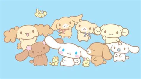 Sanrio Friend of the Month: Cinnamoroll | Cute doodles, Hello kitty ...