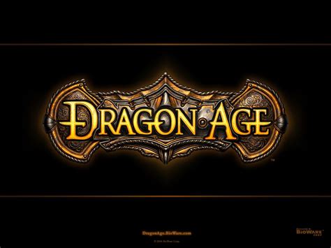 Dragon age, Dragon age games, Dragon age origins