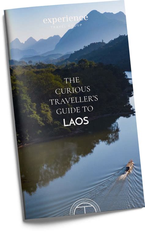 Guide to Laos | Experience Travel Group