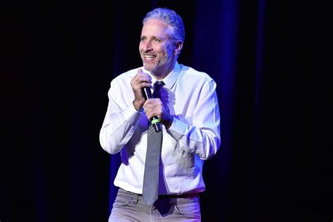 Jon Stewart to headline HBO stand-up special | EW.com