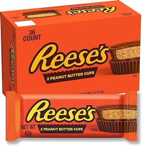 Amazon.co.uk: reeses