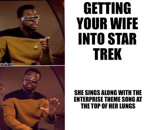 Star Trek Khan Meme Generator