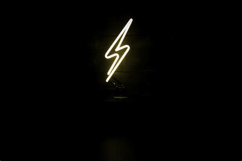 Lightning Bolt Wallpaper (62+ images)