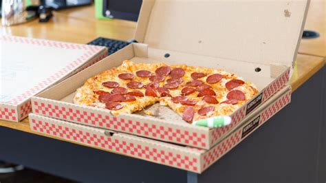 Pizza delivery available now - grab the latest pizza coupons and deals ...