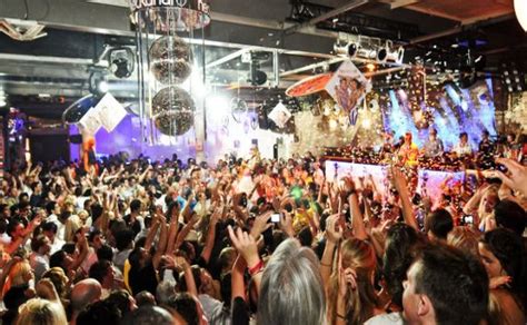 Marmaris Nightlife 2023 - Bar Street, Nightclubs, Bars & Discos - Epic Nightlife in Marmaris