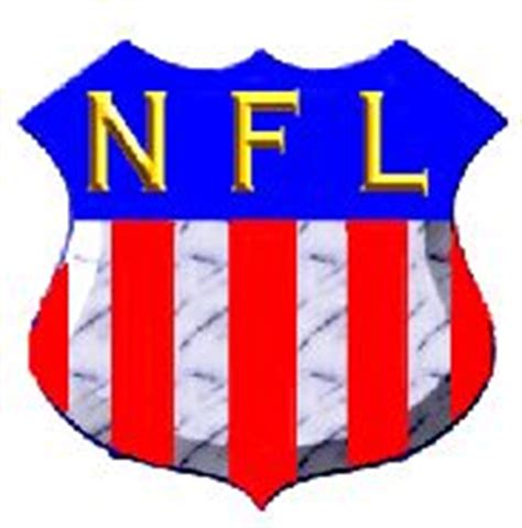 National Football League | Logopedia | FANDOM powered by Wikia