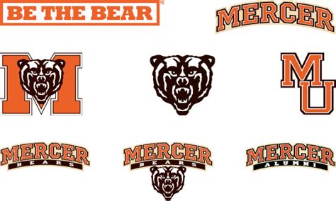 mercer university logo 10 free Cliparts | Download images on Clipground 2024