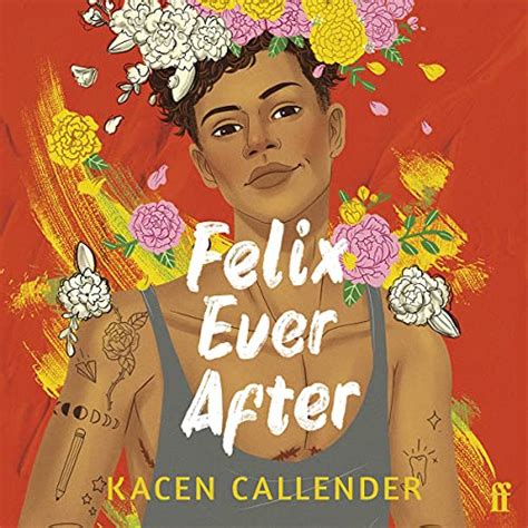 Felix Ever After by Kacen Callender - Audiobook - Audible.com.au