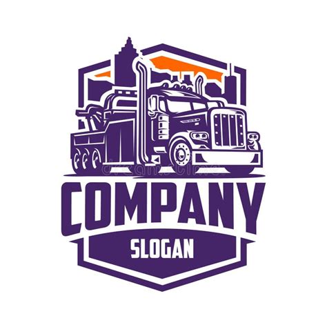 Towing Company Logo Vector Stock Illustrations – 160 Towing Company Logo Vector Stock ...