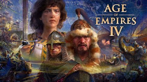 Age of Empires 4 Xbox version seemingly on the cards | GamesRadar+