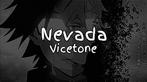 vicetone Nevada Slowed Reverb tiktok version - YouTube Music