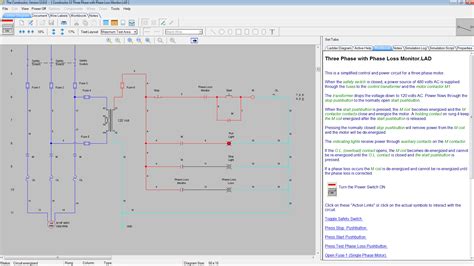 [DIAGRAM] Ladder Diagram Simulator - MYDIAGRAM.ONLINE