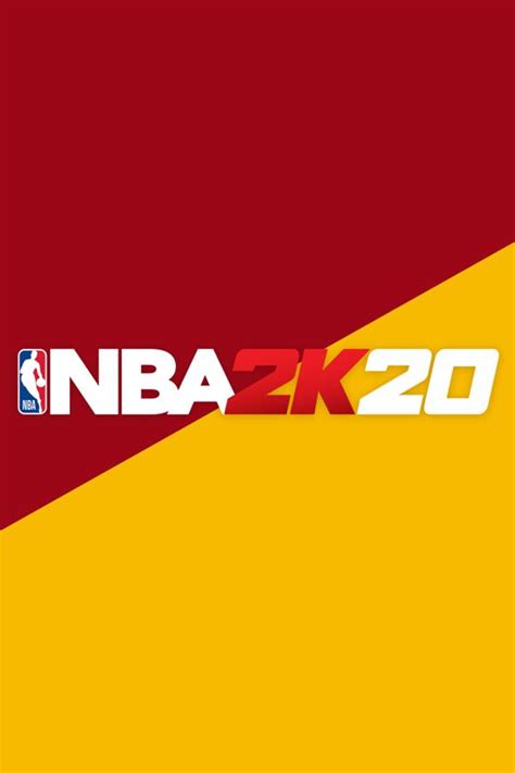 NBA 2K20: International Commentary (2019) box cover art - MobyGames