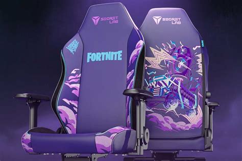 Fortnite gaming chair price, details & where to buy it | Radio Times