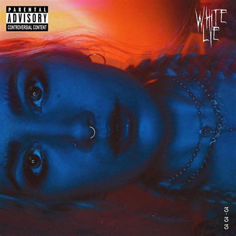White Lie - Single - Lenii | Spotify