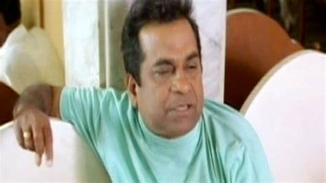 Brahmanandam Expressions