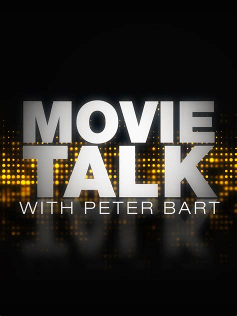 Movie Talk - Where to Watch and Stream - TV Guide