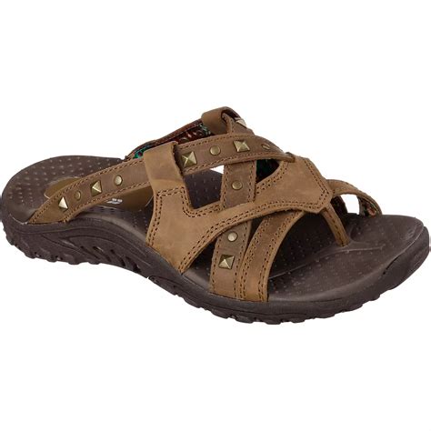 SKECHERS Women's Reggae Rockin Soundstage Sandals | Academy