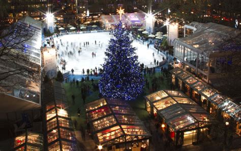 11 Fun Things To Do In NYC This Winter - Society19