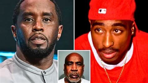 Did Diddy Plan Tupac Murder? - YouTube