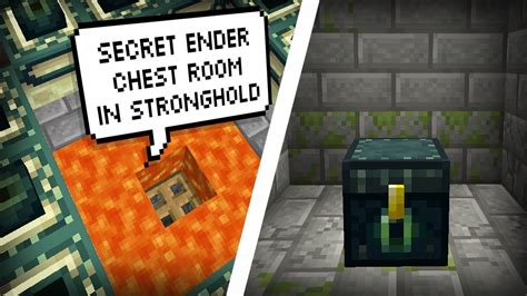 18 Secret Features You Missed in Minecraft! (Minecraft Easter Eggs ...