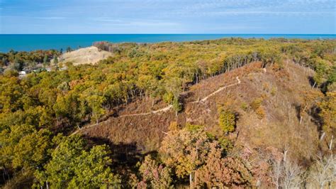 Dunes 101: Where are the Indiana Dunes beaches?