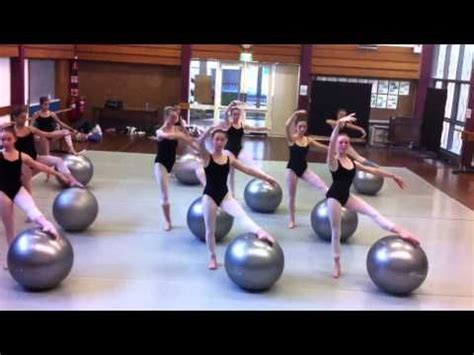 Progressing Ballet Technique U.S. - YouTube | Ballet conditioning, Ballet exercises, Ballet ...