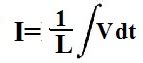 Inductor Current Calculator