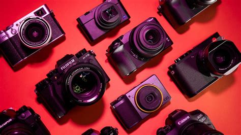 The 10 best compact cameras, according to National Geographic | Flipboard